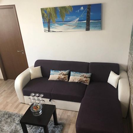Apartament Antonia Sat Vacanta Constanta Exterior photo