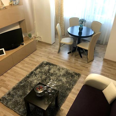 Apartament Antonia Sat Vacanta Constanta Exterior photo