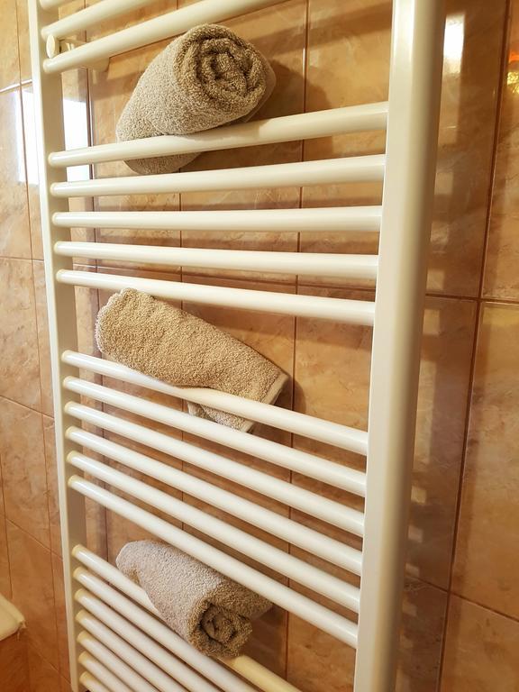 Apartament Antonia Sat Vacanta Constanta Exterior photo