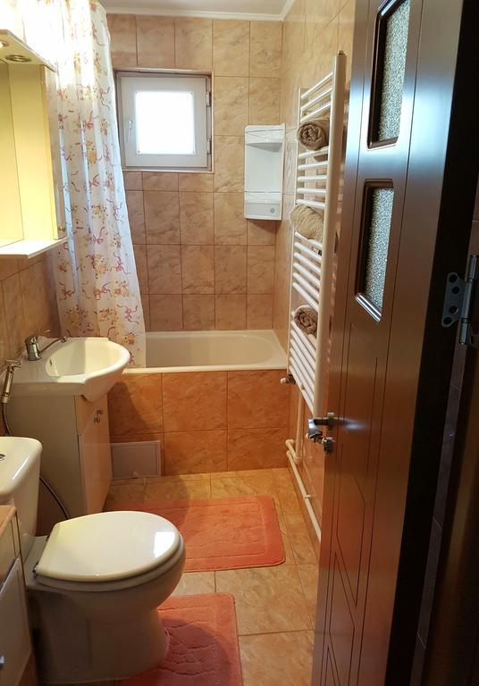 Apartament Antonia Sat Vacanta Constanta Exterior photo