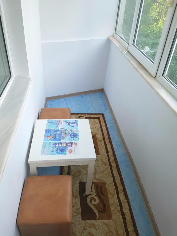 Apartament Antonia Sat Vacanta Constanta Exterior photo