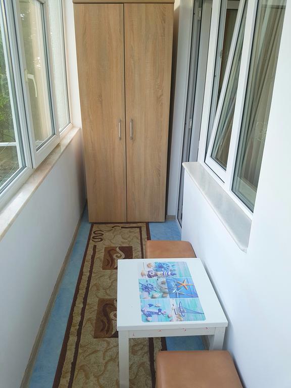 Apartament Antonia Sat Vacanta Constanta Exterior photo