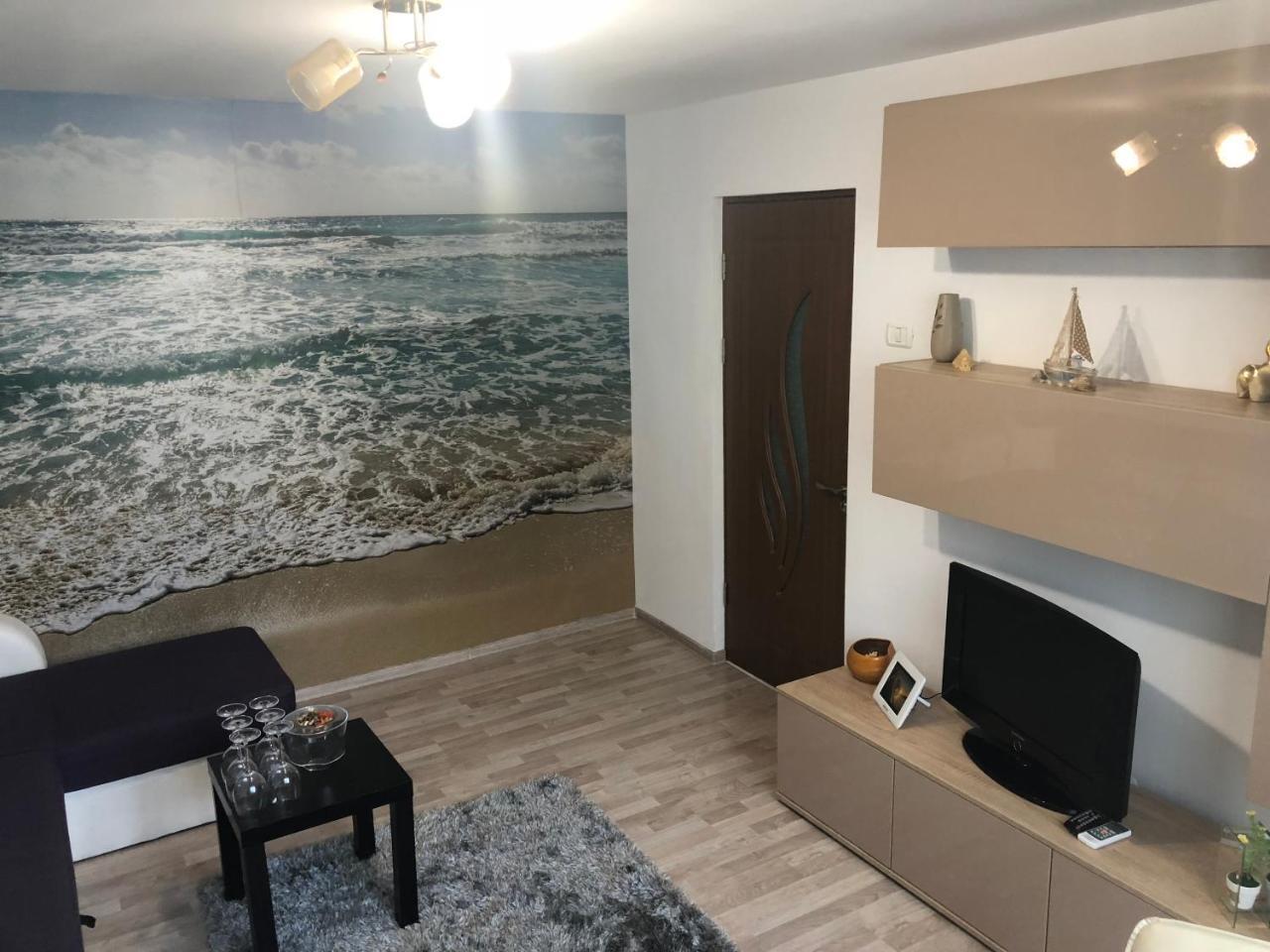 Apartament Antonia Sat Vacanta Constanta Exterior photo