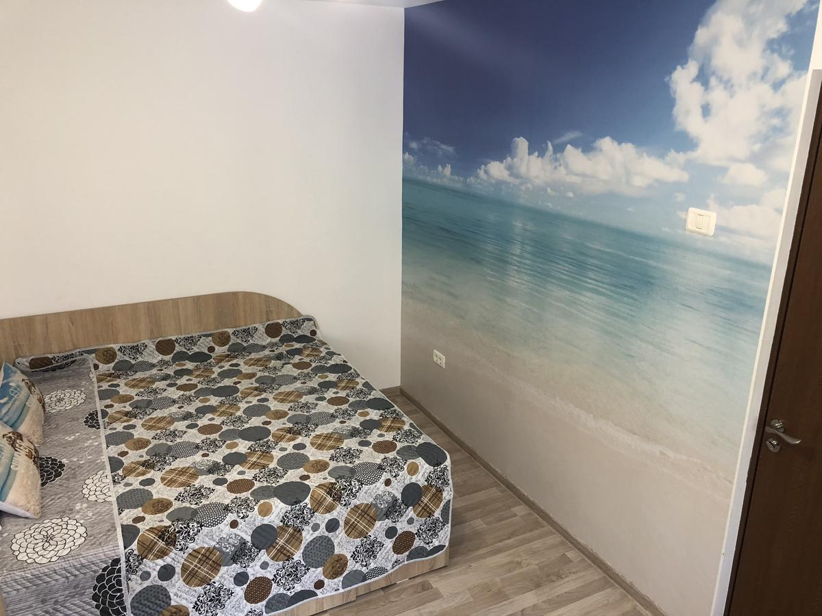 Apartament Antonia Sat Vacanta Constanta Exterior photo