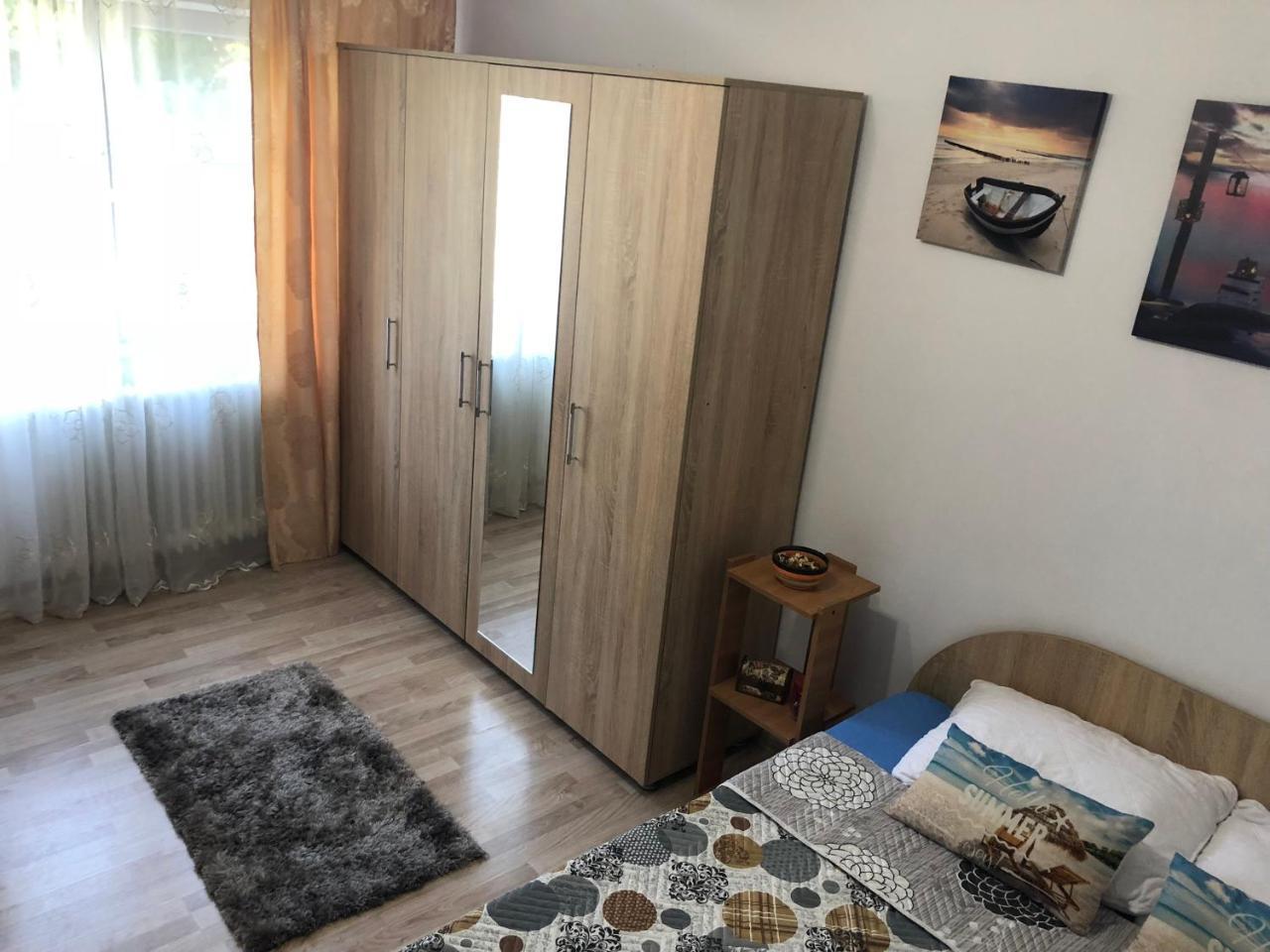 Apartament Antonia Sat Vacanta Constanta Exterior photo