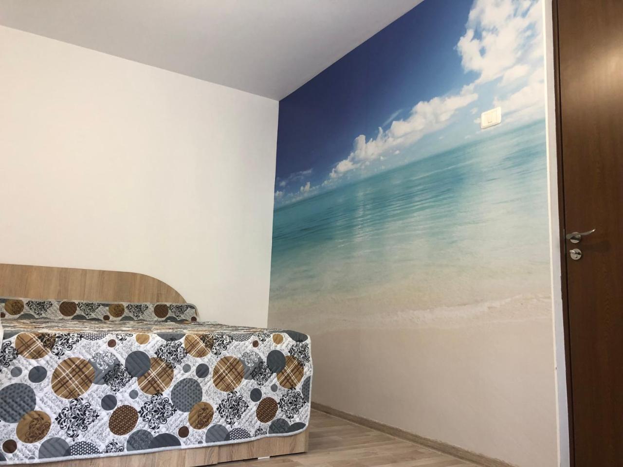 Apartament Antonia Sat Vacanta Constanta Exterior photo