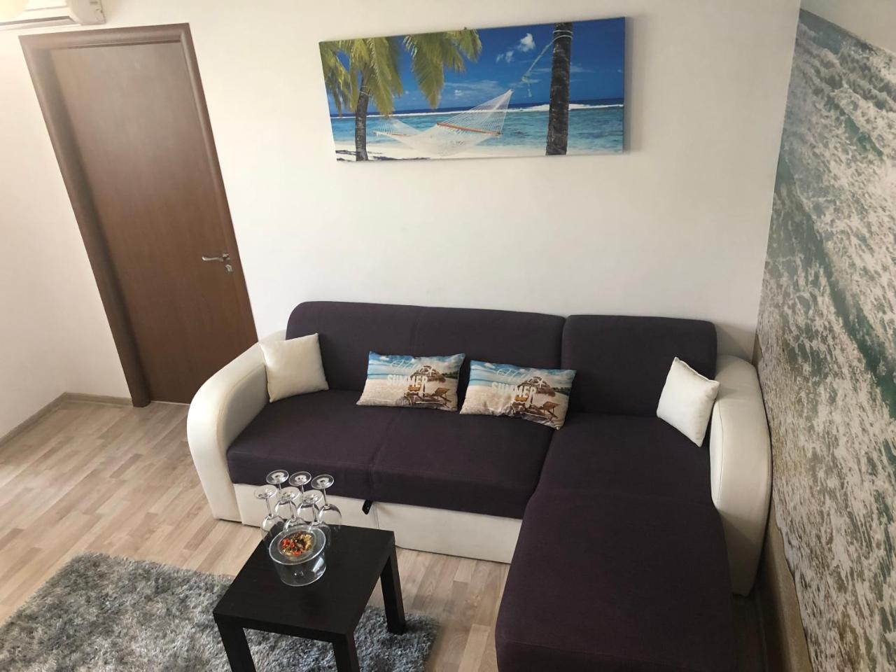 Apartament Antonia Sat Vacanta Constanta Exterior photo