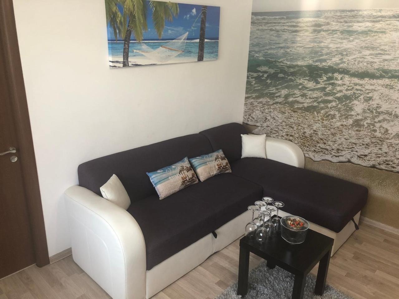 Apartament Antonia Sat Vacanta Constanta Exterior photo
