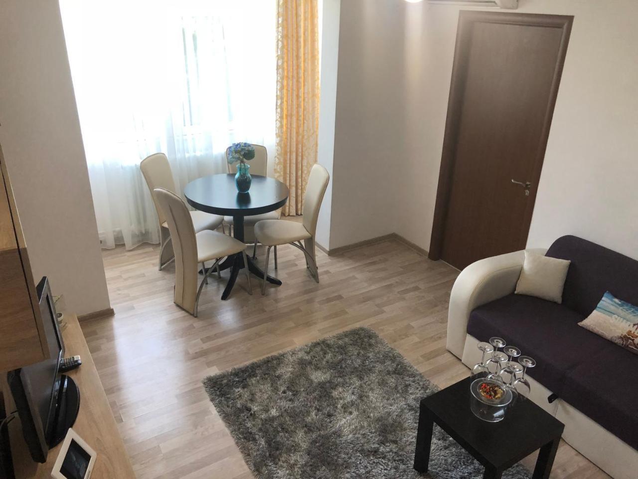 Apartament Antonia Sat Vacanta Constanta Exterior photo