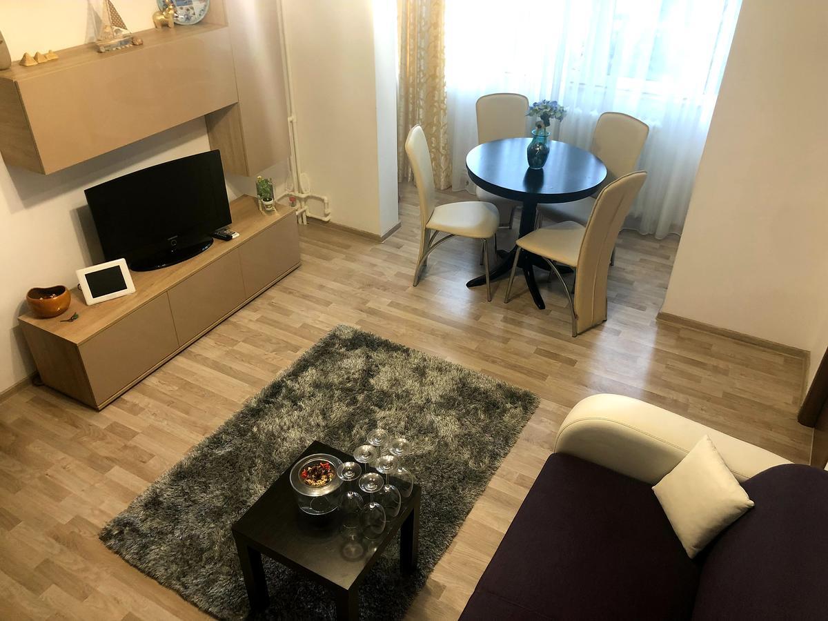 Apartament Antonia Sat Vacanta Constanta Exterior photo