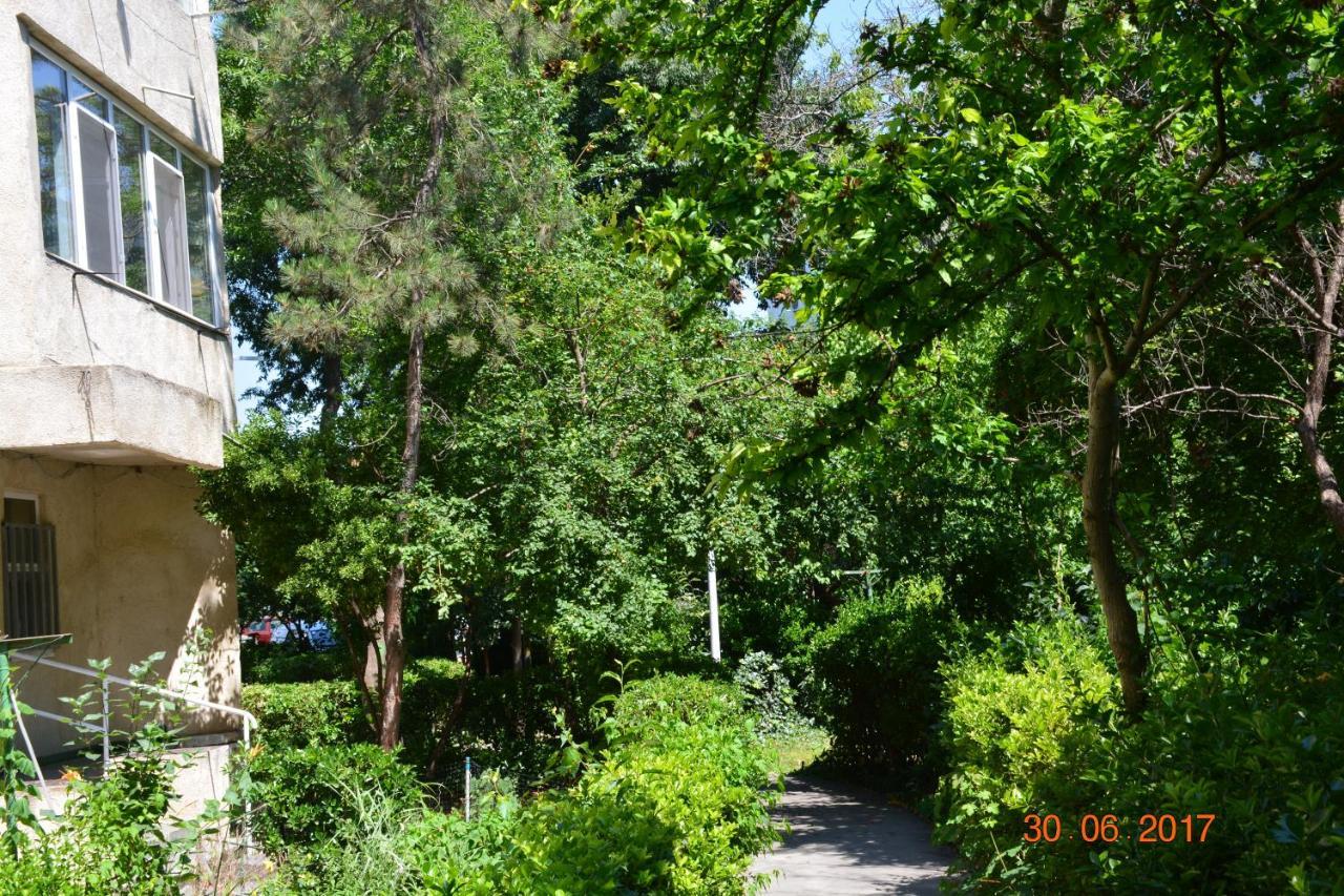 Apartament Antonia Sat Vacanta Constanta Exterior photo
